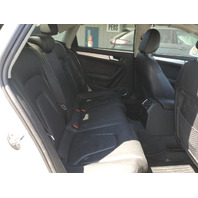2014 Audi A4 Sedan Parts