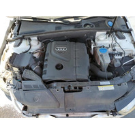 2014 Audi A4 Sedan Parts