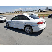 2014 Audi A4 Sedan Parts