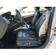 2014 Audi A4 Sedan Parts