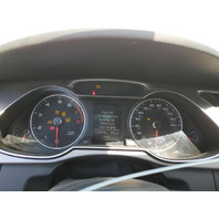 2014 Audi A4 Sedan Parts