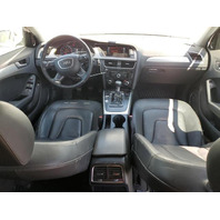 2014 Audi A4 Sedan Parts