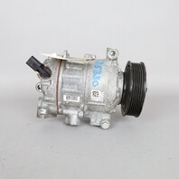 2013-2018 Audi A4 A5 Q5 2.0 A/C Compressor OEM Used