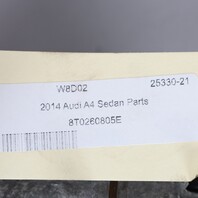 2013-2018 Audi A4 A5 Q5 2.0 A/C Compressor OEM Used