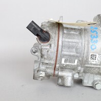 2013-2018 Audi A4 A5 Q5 2.0 A/C Compressor OEM Used