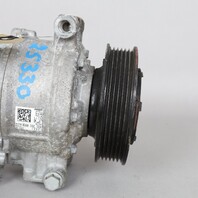 2013-2018 Audi A4 A5 Q5 2.0 A/C Compressor OEM Used