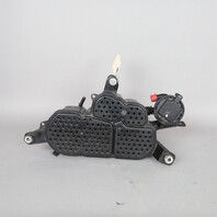 2014 Audi A4 Activated Fuel Vapor Charcoal Cannister 8K0201801C OEM Used