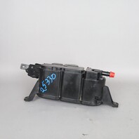 2014 Audi A4 Activated Fuel Vapor Charcoal Cannister 8K0201801C OEM Used