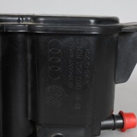 2014 Audi A4 Activated Fuel Vapor Charcoal Cannister 8K0201801C OEM Used