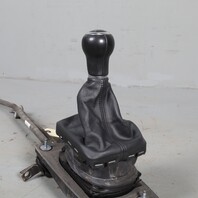 2011-2017 Audi A4 A5 Quattro 2.0 6 Speed Shifter With Linkage 8K0711025R OEM Used