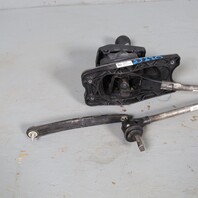 2011-2017 Audi A4 A5 Quattro 2.0 6 Speed Shifter With Linkage 8K0711025R OEM Used