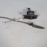 2011-2017 Audi A4 A5 Quattro 2.0 6 Speed Shifter With Linkage 8K0711025R OEM Used