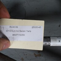 2011-2017 Audi A4 A5 Quattro 2.0 6 Speed Shifter With Linkage 8K0711025R OEM Used