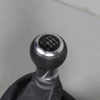 2011-2017 Audi A4 A5 Quattro 2.0 6 Speed Shifter With Linkage 8K0711025R OEM Used
