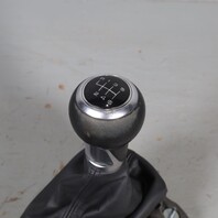 2011-2017 Audi A4 A5 Quattro 2.0 6 Speed Shifter With Linkage 8K0711025R OEM Used