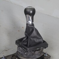 2011-2017 Audi A4 A5 Quattro 2.0 6 Speed Shifter With Linkage 8K0711025R OEM Used
