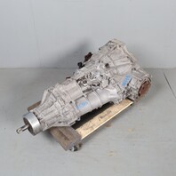 2013-2016 Audi A4 A5 2.0 Quattro 6 Speed Manual Transmission 0B2300029K OEM Used