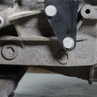 2013-2016 Audi A4 A5 2.0 Quattro 6 Speed Manual Transmission 0B2300029K OEM Used