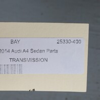 2013-2016 Audi A4 A5 2.0 Quattro 6 Speed Manual Transmission 0B2300029K OEM Used