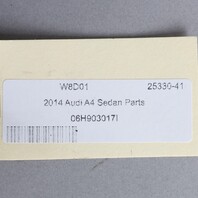 2013-2016 Audi A4 A5 2.0 150 Amp Alternator 06H903017T OEM Used