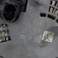 2013-2016 Audi A4 A5 2.0 150 Amp Alternator 06H903017T OEM Used