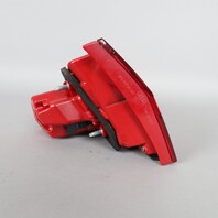 2013-2016 Audi A4 S4 Left Tail Light Lid Mount 8K5945093AD OEM Used