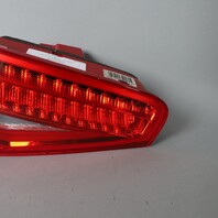 2013-2016 Audi A4 S4 Left Tail Light Lid Mount 8K5945093AD OEM Used