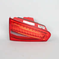 2013-2016 Audi A4 S4 Left Tail Light Lid Mount 8K5945093AD OEM Used