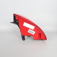 2013-2016 Audi A4 S4 Right Tail Light 8K5945096AD OEM Used
