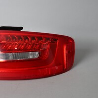 2013-2016 Audi A4 S4 Right Tail Light 8K5945096AD OEM Used