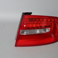 2013-2016 Audi A4 S4 Right Tail Light 8K5945096AD OEM Used