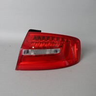 2013-2016 Audi A4 S4 Right Tail Light 8K5945096AD OEM Used