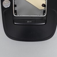 2013-2016 Audi A4 A5 Q5 Shift Trim Shifter Bezel 8K0864261E OEM Used