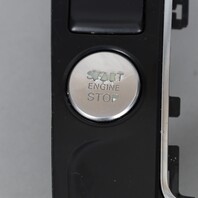 2013-2016 Audi A4 A5 Q5 Shift Trim Shifter Bezel 8K0864261E OEM Used
