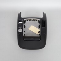 2013-2016 Audi A4 A5 Q5 Shift Trim Shifter Bezel 8K0864261E OEM Used