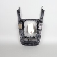 2013-2016 Audi A4 A5 Q5 Shift Trim Shifter Bezel 8K0864261E OEM Used