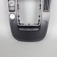 2013-2016 Audi A4 A5 Q5 Shift Trim Shifter Bezel 8K0864261E OEM Used