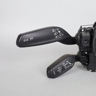 2013-2016 Audi A4 S4 Turn Signal Wiper Column Switch Clock Spring OEM Used
