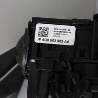 2013-2016 Audi A4 S4 Turn Signal Wiper Column Switch Clock Spring OEM Used