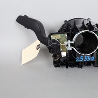 2013-2016 Audi A4 S4 Turn Signal Wiper Column Switch Clock Spring OEM Used