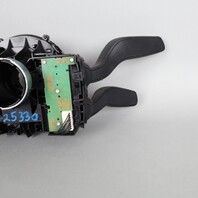 2013-2016 Audi A4 S4 Turn Signal Wiper Column Switch Clock Spring OEM Used