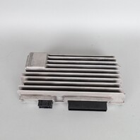 2013-2016 Audi A4 A5 Q5 S4 S5 Amplifier Bang Olufsen B&O 8T1035223 OEM Used