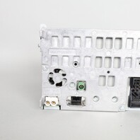2013-2014 A4 Q5 Stereo Radio Concert AM FM Radio Receiver 8R1035186Q OEM Used