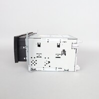 2013-2014 A4 Q5 Stereo Radio Concert AM FM Radio Receiver 8R1035186Q OEM Used
