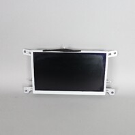 2009-2016 Audi A4 S4 A5 S5 Q5 Information Display Screen 8T0919603G OEM Used