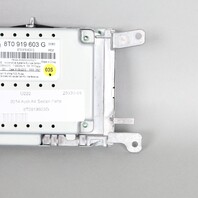 2009-2016 Audi A4 S4 A5 S5 Q5 Information Display Screen 8T0919603G OEM Used