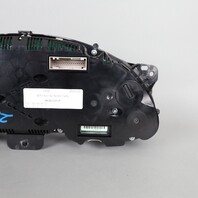 2013-2016 Audi A4 Speedometer Instrument Cluster 8K0920951E OEM Used