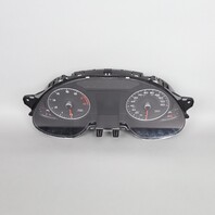2013-2016 Audi A4 Speedometer Instrument Cluster 8K0920951E OEM Used