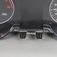2013-2016 Audi A4 Speedometer Instrument Cluster 8K0920951E OEM Used