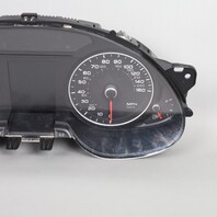 2013-2016 Audi A4 Speedometer Instrument Cluster 8K0920951E OEM Used